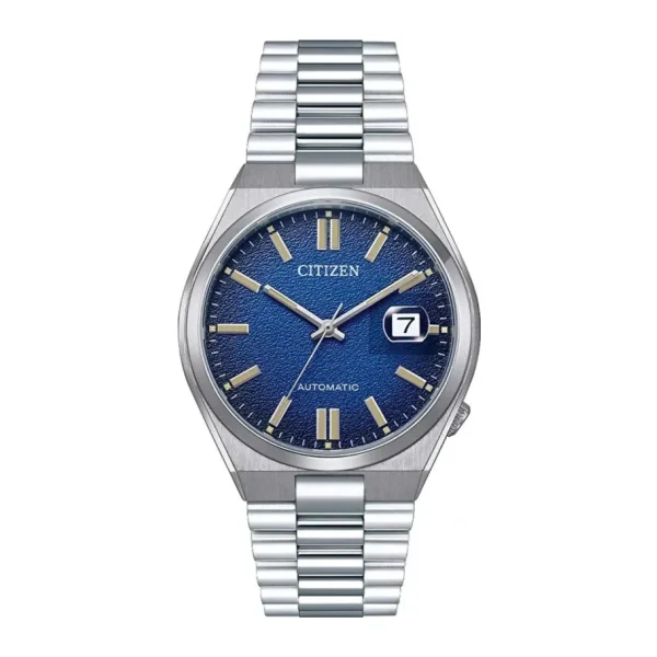 Citizen Tsuyosa NJ0151-88L Lacivert Erkek Kol Saati