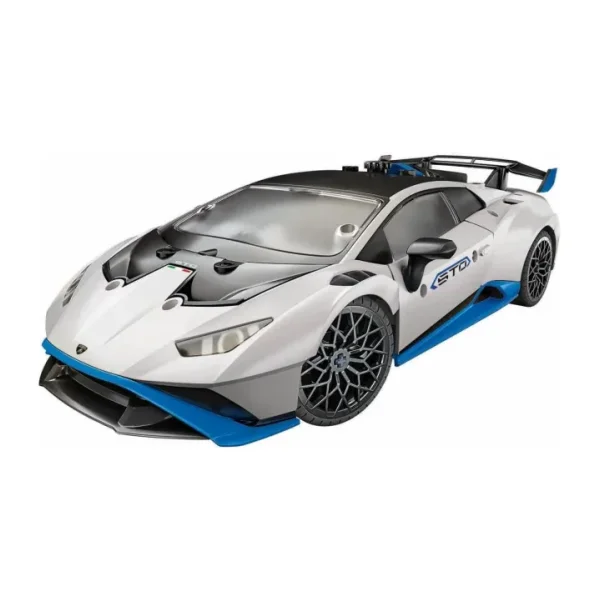 Clementoni Mekanik Laboratuvarı Lamborghini Huracan STO 75102