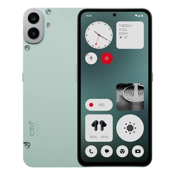 CMF Phone 1 128 GB Yeşil