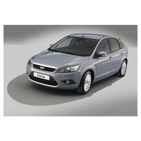 COİL-EX FORD FOCUS 2 2005 SONRASI SPOR YAY 45 / 45 MM