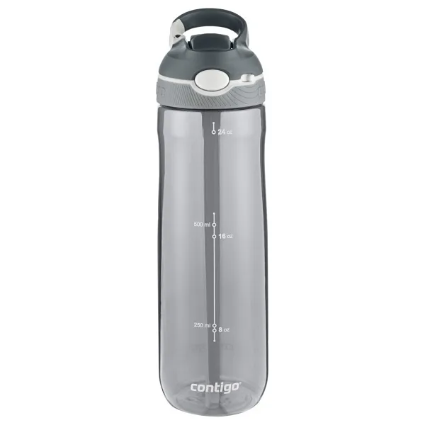 Contigo Ashland Gri 720 ml Tritan Su Matarası