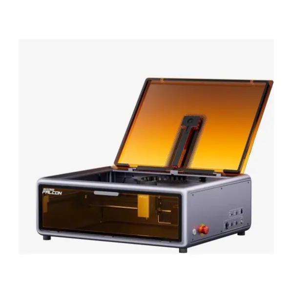 Creality Falcon A1 10 W Lazer Gravür Makinesi