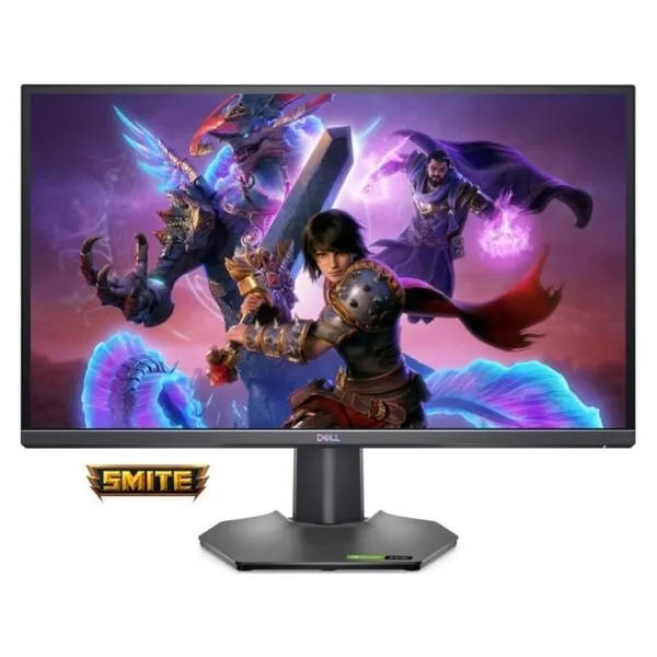 Dell G2723H 27" 1 ms Full HD Pivot IPS 280 Hz Oyuncu Monitörü