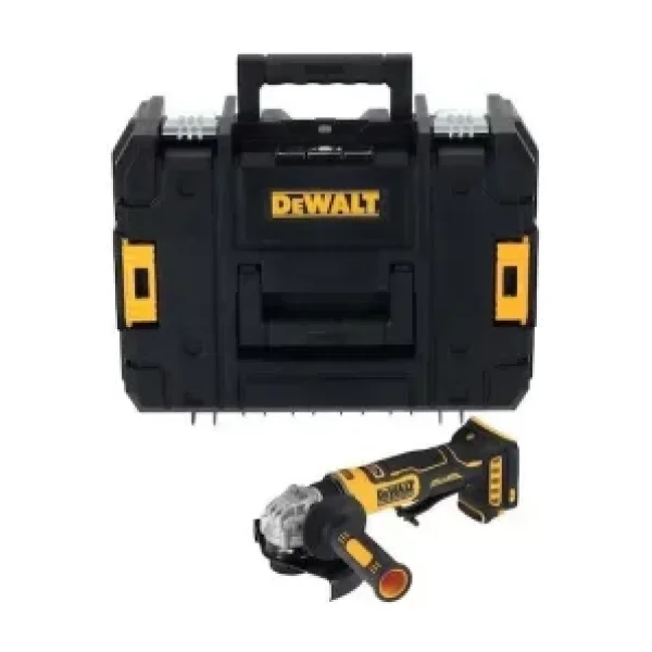 Dewalt Dcg404nt Solo Kömürsüz Taslama