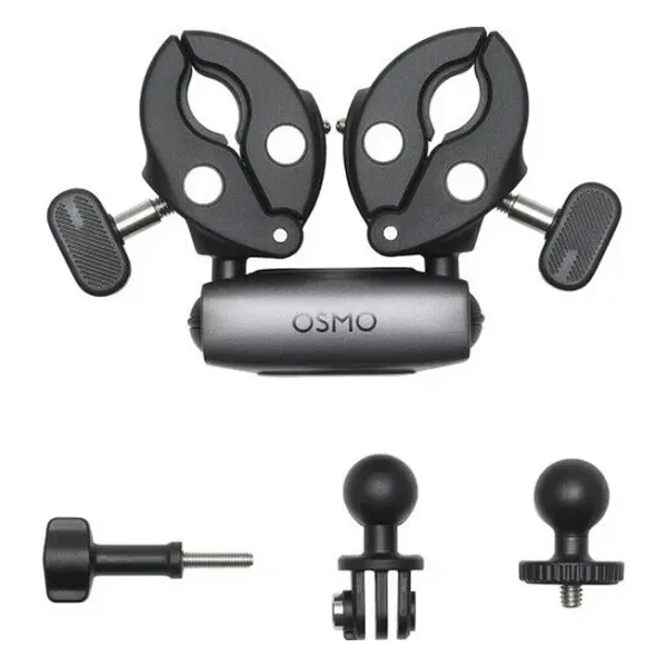 DJI Osmo Dual Heavy Duty Clamp
