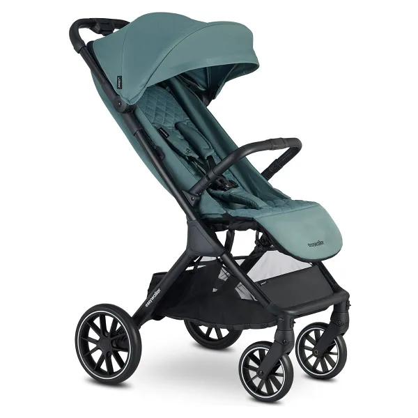 Easywalker Jackey XL Kabin Tipi Bebek Arabası