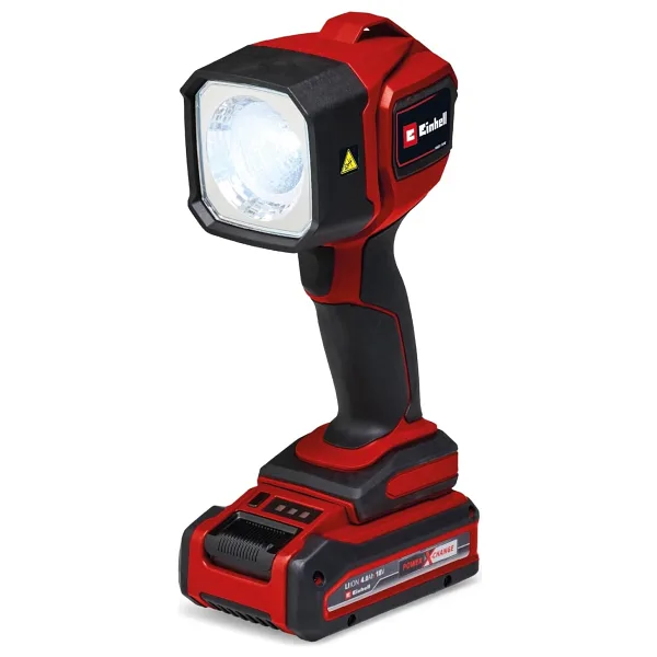 Einhell TC-CL 18/350 Li Aküsüz Projektör