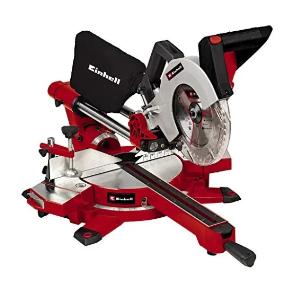 Einhell TE-SM 2131 Dual Pistonlu Gönye Testere