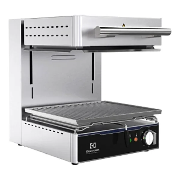 Electrolux Professional E0UUAEBOMCA Elektrikli Salamander