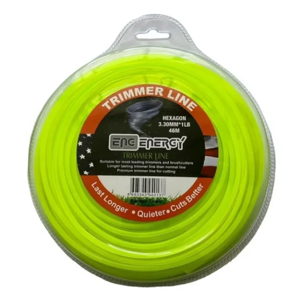 Energy Misina 3.3Mm 46Mt 6 Kose Sari