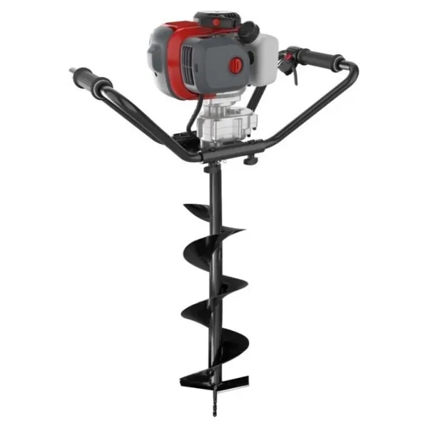Energy Pro EAK553 20 cm 2.6 Hp Benzinli Toprak Burgu Makinesi