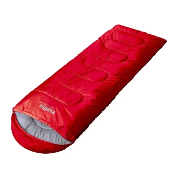 Evolite Camper Pro SQ 0°C Uyku Tulumu