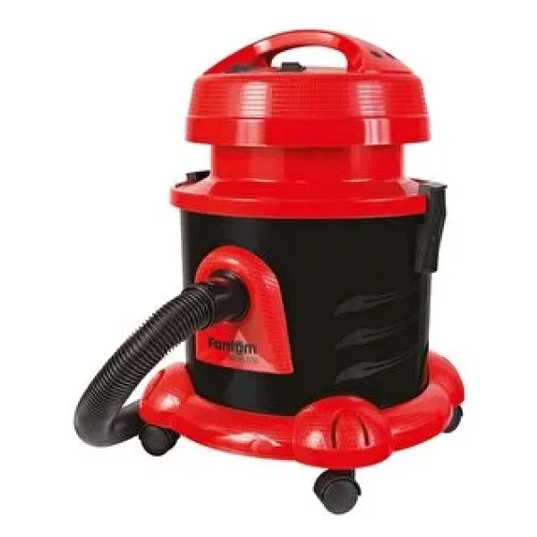 Fantom Eco WD 2750 1800 W Islak Kuru Süpürge