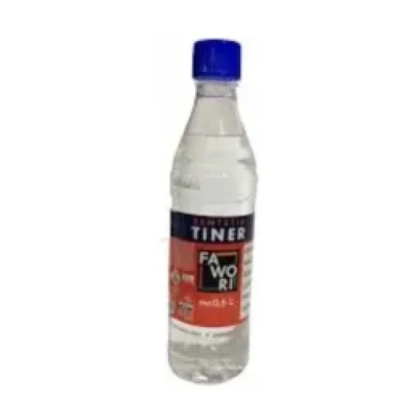 Fawori 0.5 lt Sentetik Tiner