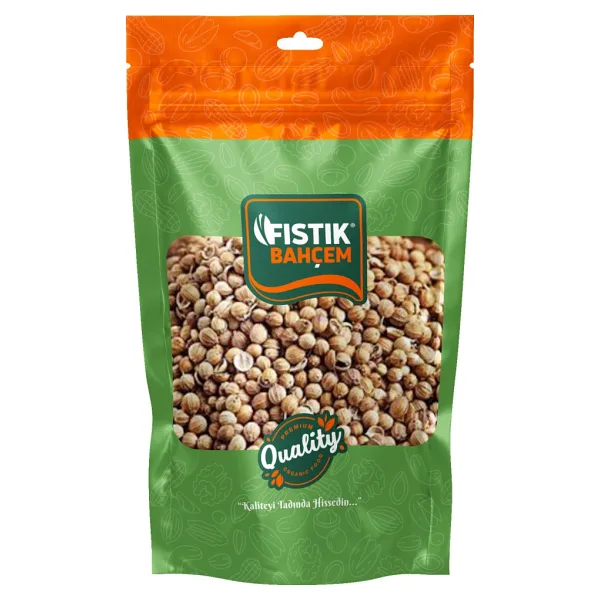 Fıstık Bahçem Tane Kişniş 1 kg