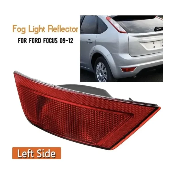 Ford Focus Hb Arka Sis Lambası Sol 2008-2011