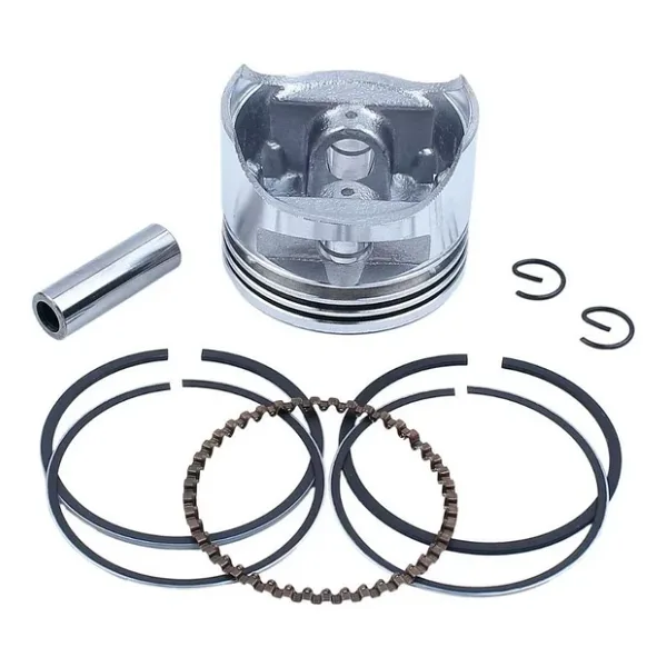 Gardenpro Gx50 / Honda Gx50 Piston Seti 43 Mm