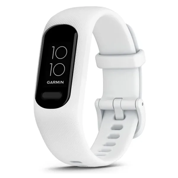 Garmin Vivosmart 5 Beyaz Akıllı Bileklik