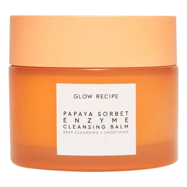 Glow Recipe Papaya Sorbet 100 ml Yüz Temizleyici Balsam