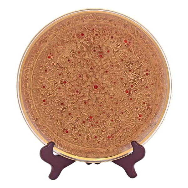 Gordion M00316 Mahza 27,5 cm Tabak