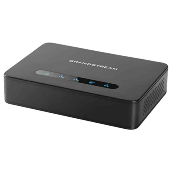 GrandStream HT812 2 FXS VoIP Ağ Geçidi, SIP V2