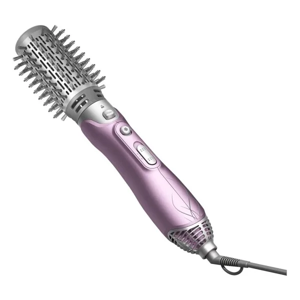 Grundig HS 6220 GlamStyler Saç Şekillendirici Fırça
