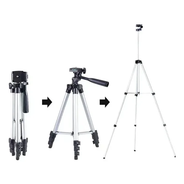 Hadron HDX3110 Tripod