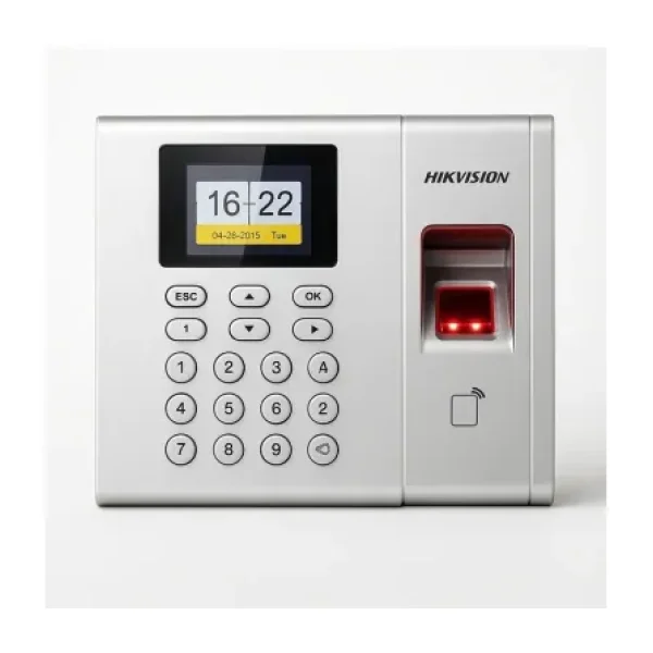 Hikvision DS-K1T8003MF Personel Takip Sistemi