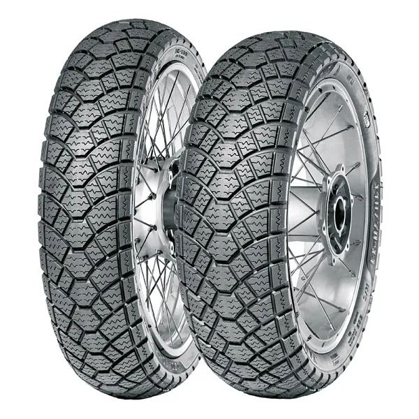 HONDA SPACY ALPHA ANLAŞ ÖN KIŞ LASTİK WINTER GRIP 2 - 90/90-12