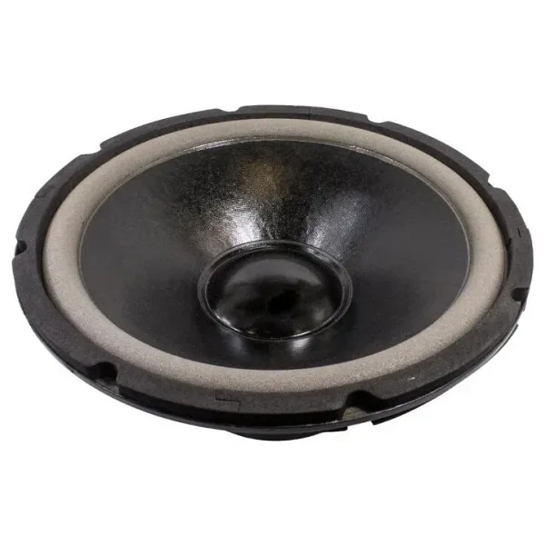 Hoparlör 4 ohm 4? 80W 10" 260mm