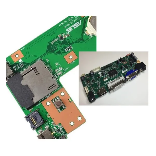 Hp 15-Bs100 Wifi Card ( Wireless Kartı)