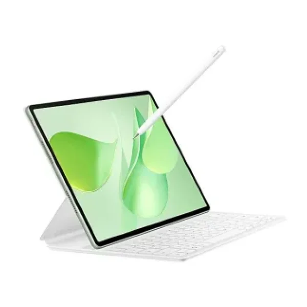 Huawei MatePad 12 X 2025 12" PaperMatte Edition 256 GB Klavye + Kalemli Yeşil Tablet