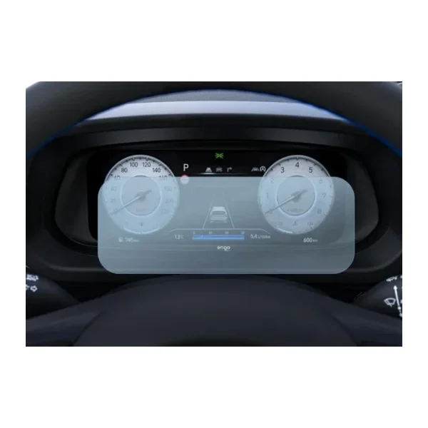 Hyundai Bayon Ekran Koruyucu Dijital Gösterge 10.25 inç Nano