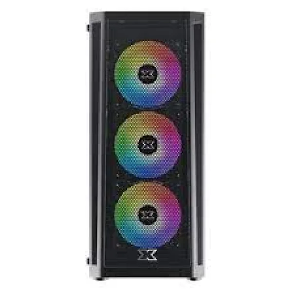 İ7-12700KF 16 GB RAM 1 TB M.2 SSD RTX 3080 10 GB GAMİNG KASA SIVI SOĞUTMA