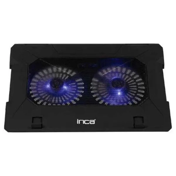 Inca INC-021RX 2 Fanlı Laptop Soğutucu
