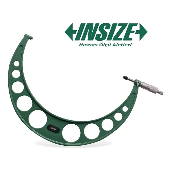 İnsize 3203-275A Mikrometre