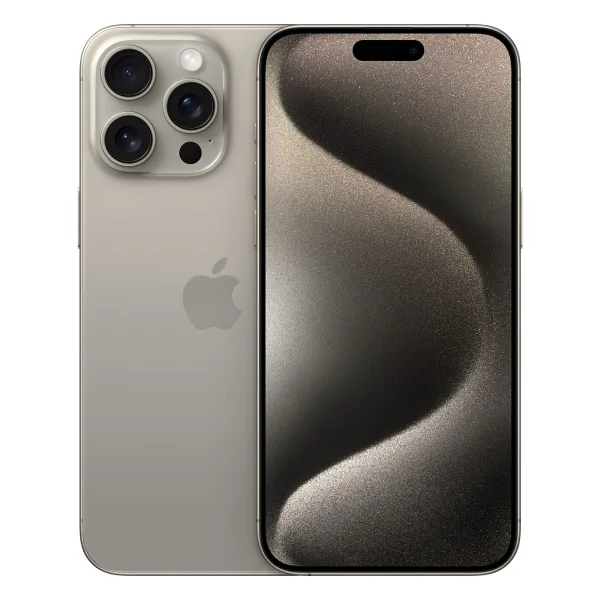 iPhone 15 Pro 128 GB