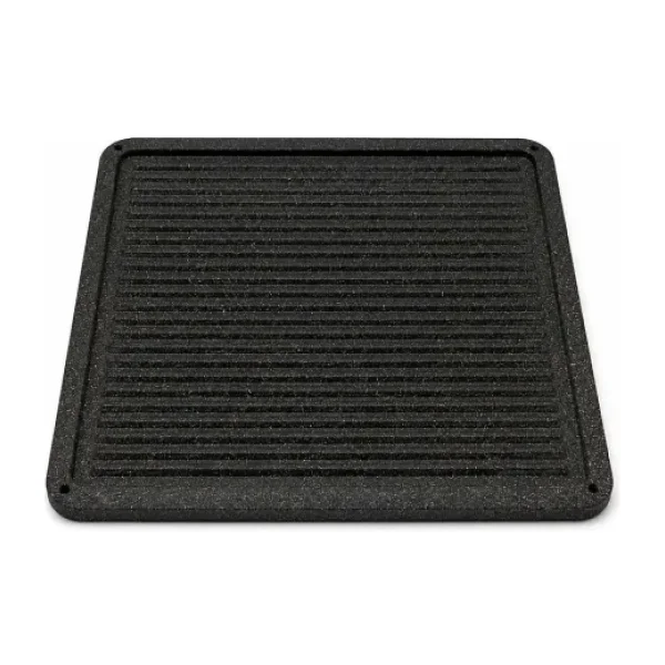 Izgara ve Fırın Taşı Döküm 35X35 CM