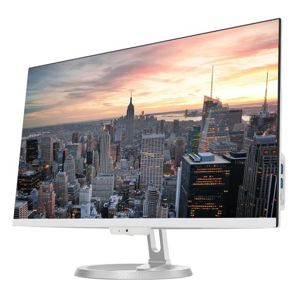 Izoly B502 İ5-3470 3.60 Ghz 16Gb 256Gb 24" All In One Bilgisayar