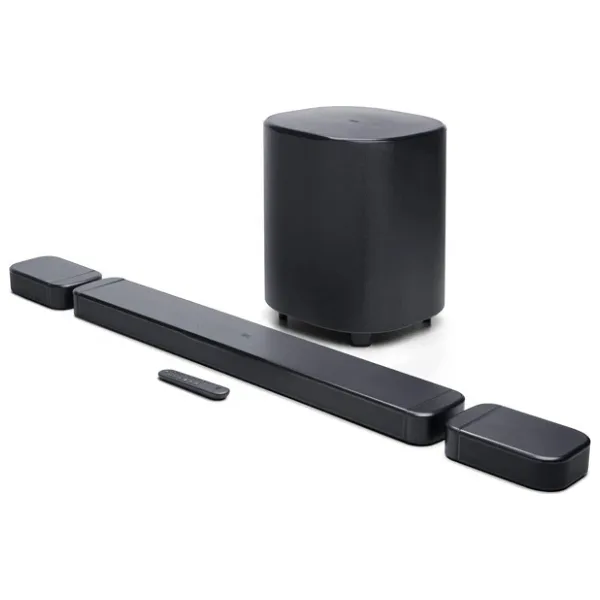 JBL Bar 800MK2 7.1 Kanal 780 W Soundbar