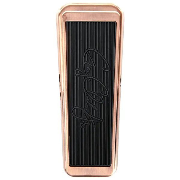 Jim Dunlop GCJ95 Gary Clark Jr. Signature Cry Baby Wah Pedalı