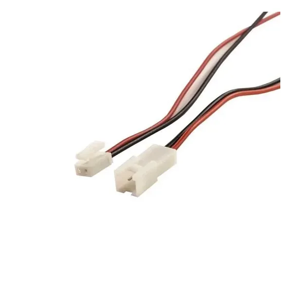 JST-HY 2.0 2 Pin Konnektör Seti