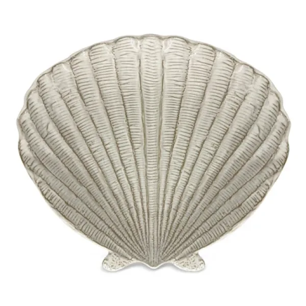 Karaca Home Oysters Dekoratif Tabak