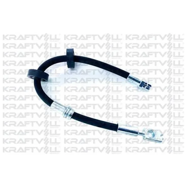 Kraftvoll 07080015 Ön Fren Hortumu Fabia 00-07 Polo 01-cordoba 02-ıbiza Iv V 02-roomster 06- 6q0611701b