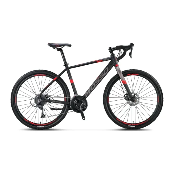 Kron RC 1000 14 Vites 28 Jant Yarış Bisikleti
