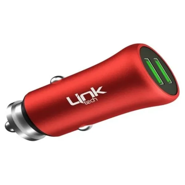 LinkTech M580 Araç Şarj Aleti