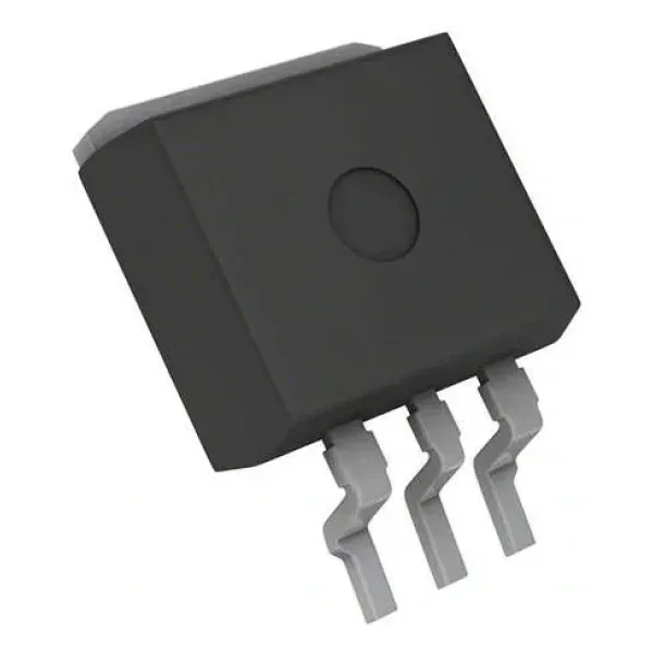 LM317K 1.5A Ayarlanabilir Lineer Voltaj Regülatörü To-3