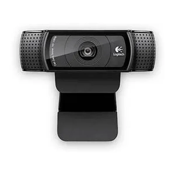Logitech C920 Pro 960-001055 Mikrofonlu Webcam