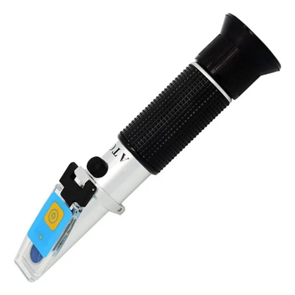 Loyka LED32 0-32 Brix LED Işıklı Refraktometre