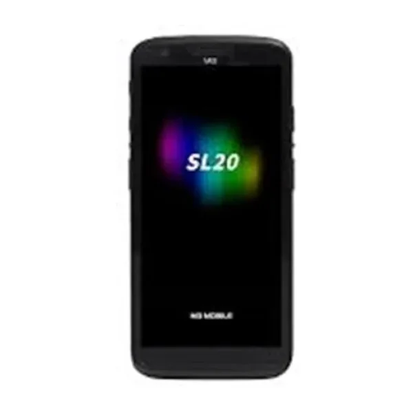 M3 Mobile SL-20W 64 GB Wi-Fi Bluetooth Karekod El Terminali